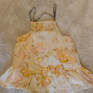 Anthropologie Tops - Anthropologie HD in Paris floral tank Anthropologie Tops - Anthropologie HD in Paris floral tank